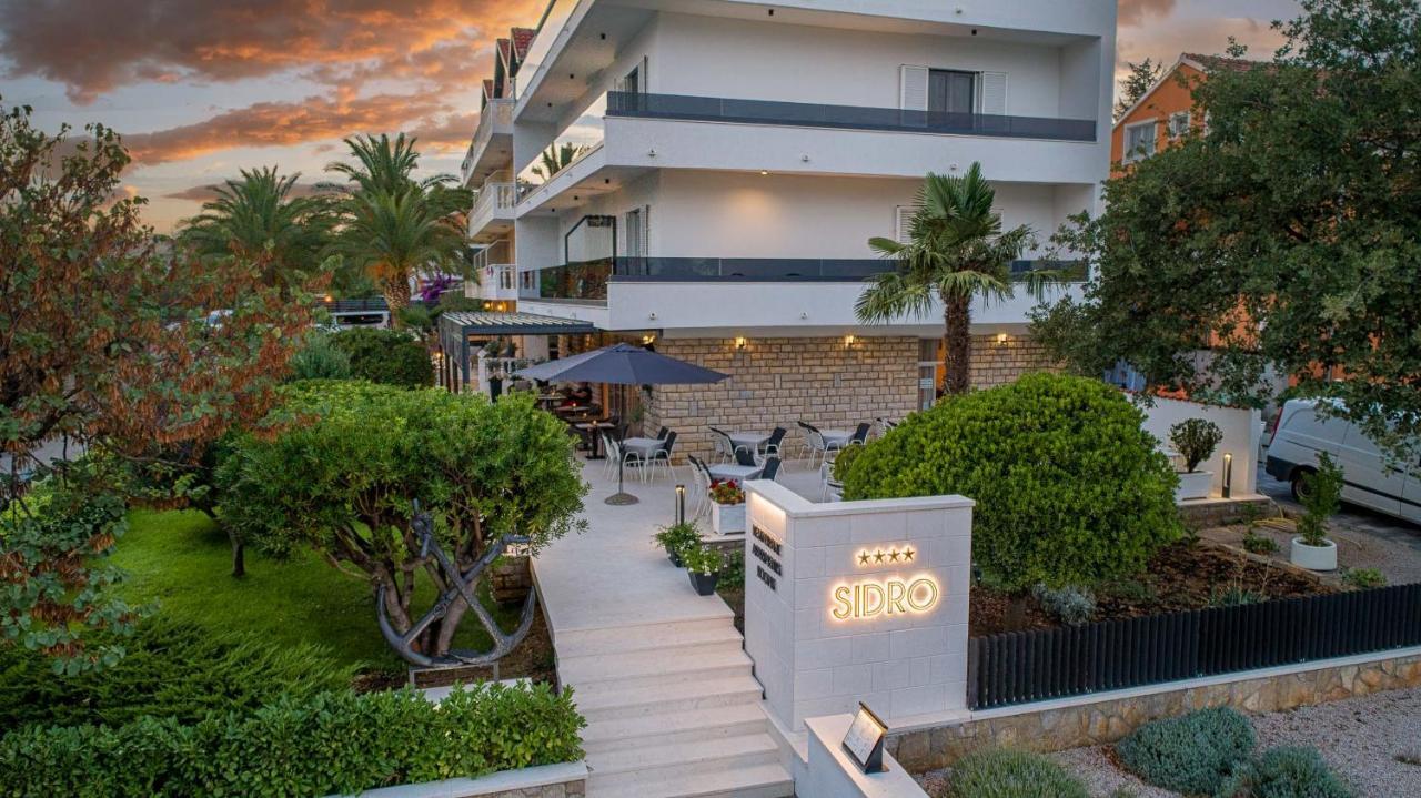 B&B Sidro ヴォディツェ エクステリア 写真