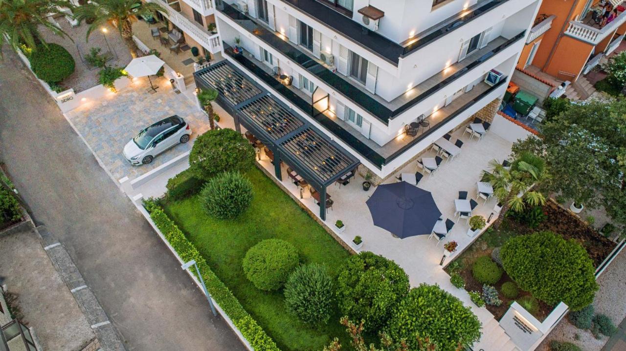 B&B Sidro ヴォディツェ エクステリア 写真